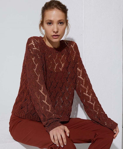 Carly - couleur 175 - modèle 53 FAM 272