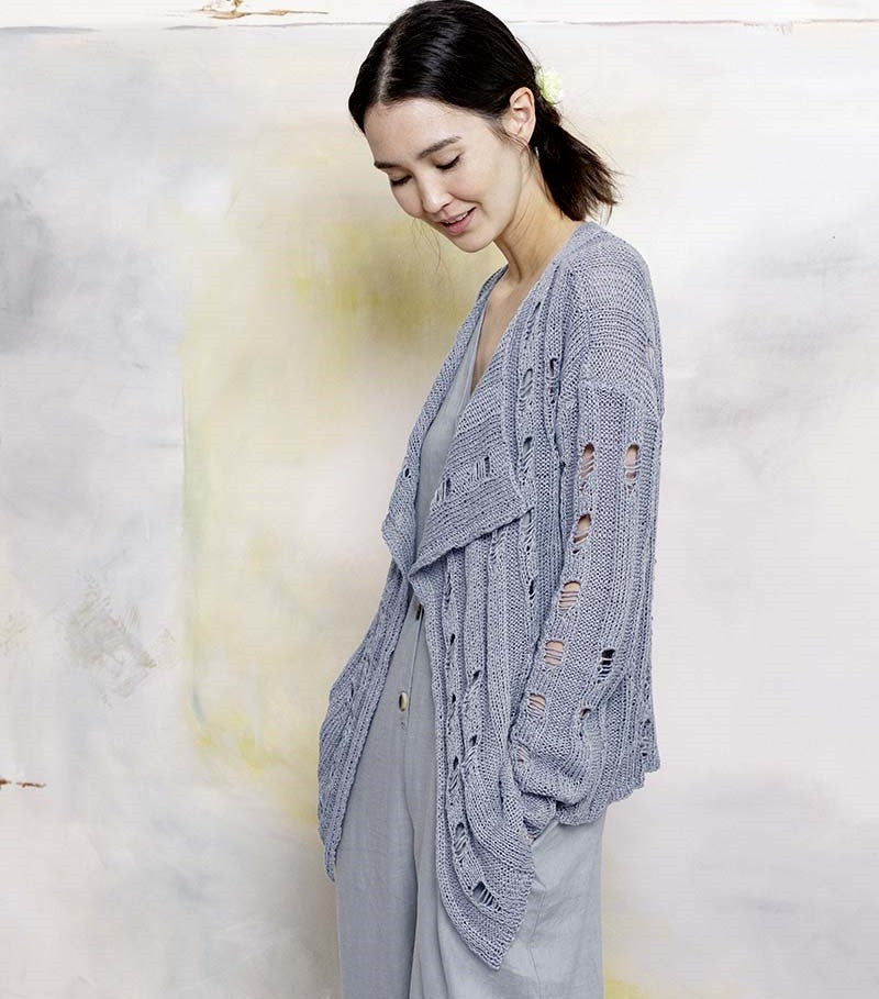 Lino - couleur 33 - modèle 33 FAM 267