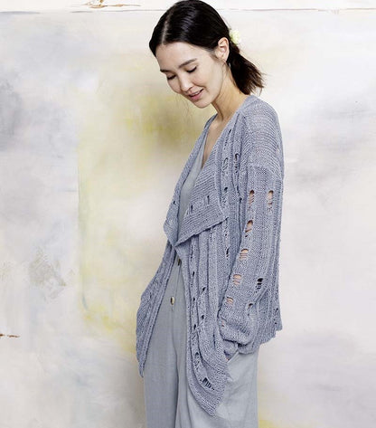 Lino - couleur 33 - modèle 33 FAM 267