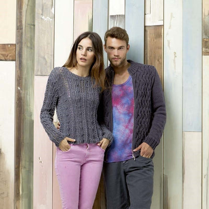 Lino - couleur 70 - modèle 29 FAM 218