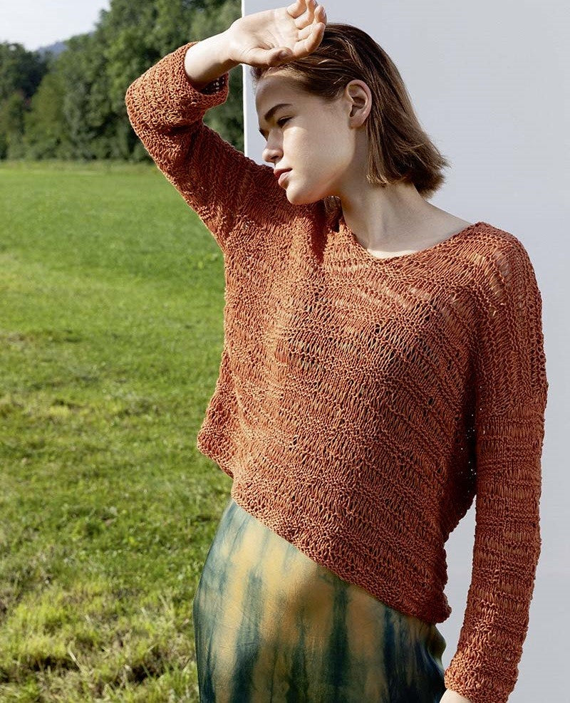 Lino - couleur 75 - modèle 30 FAM 263