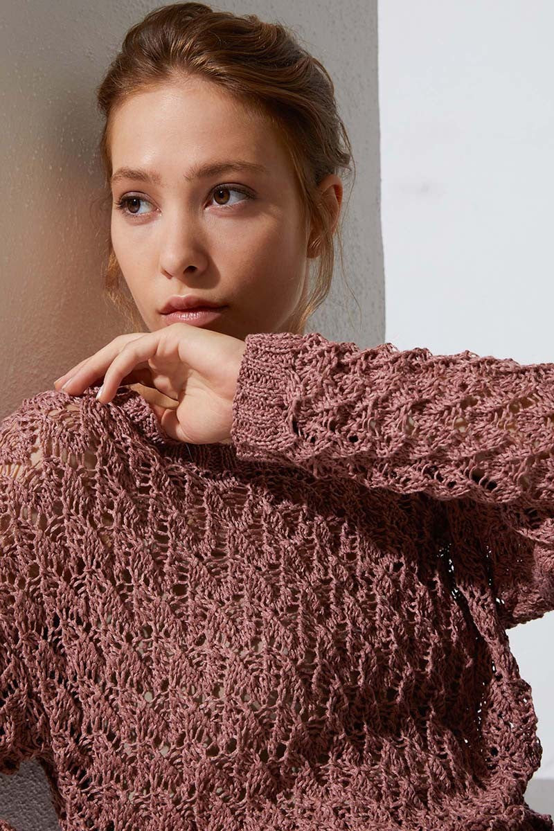 Lino - couleur 148 - modèle 49 FAM 272