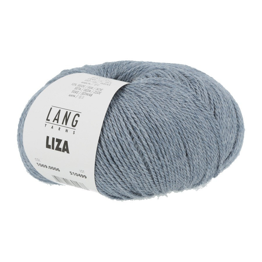 Liza - couleur 6 