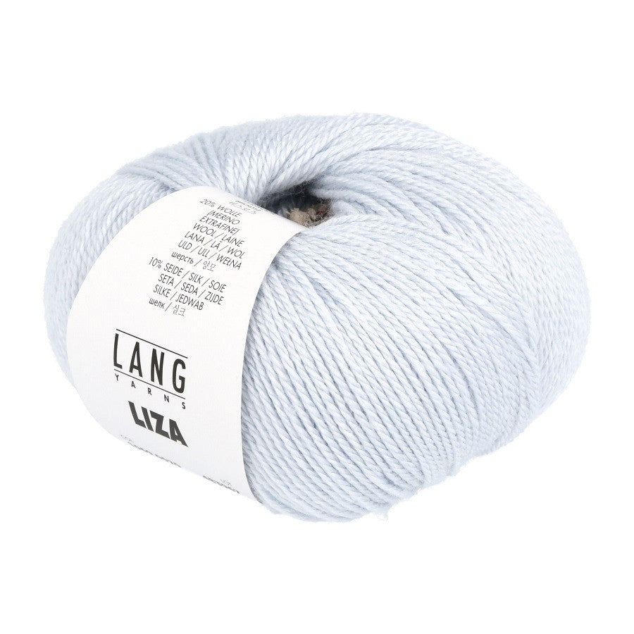 Liza - couleur 20
