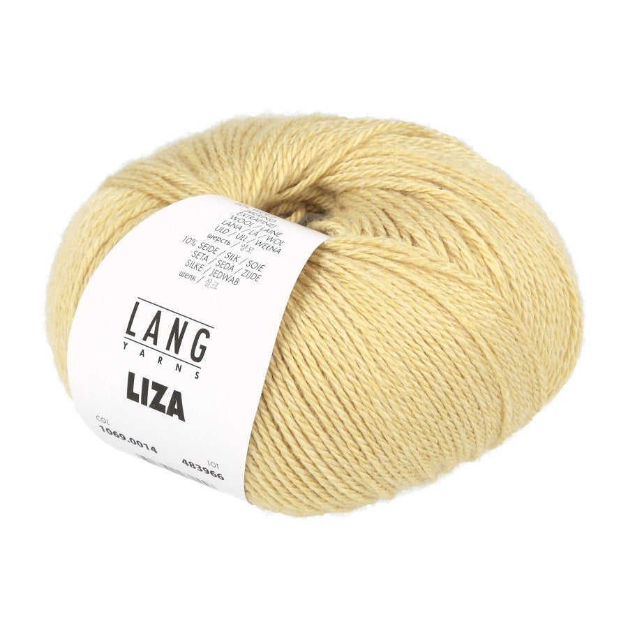 Liza - couleur 14
