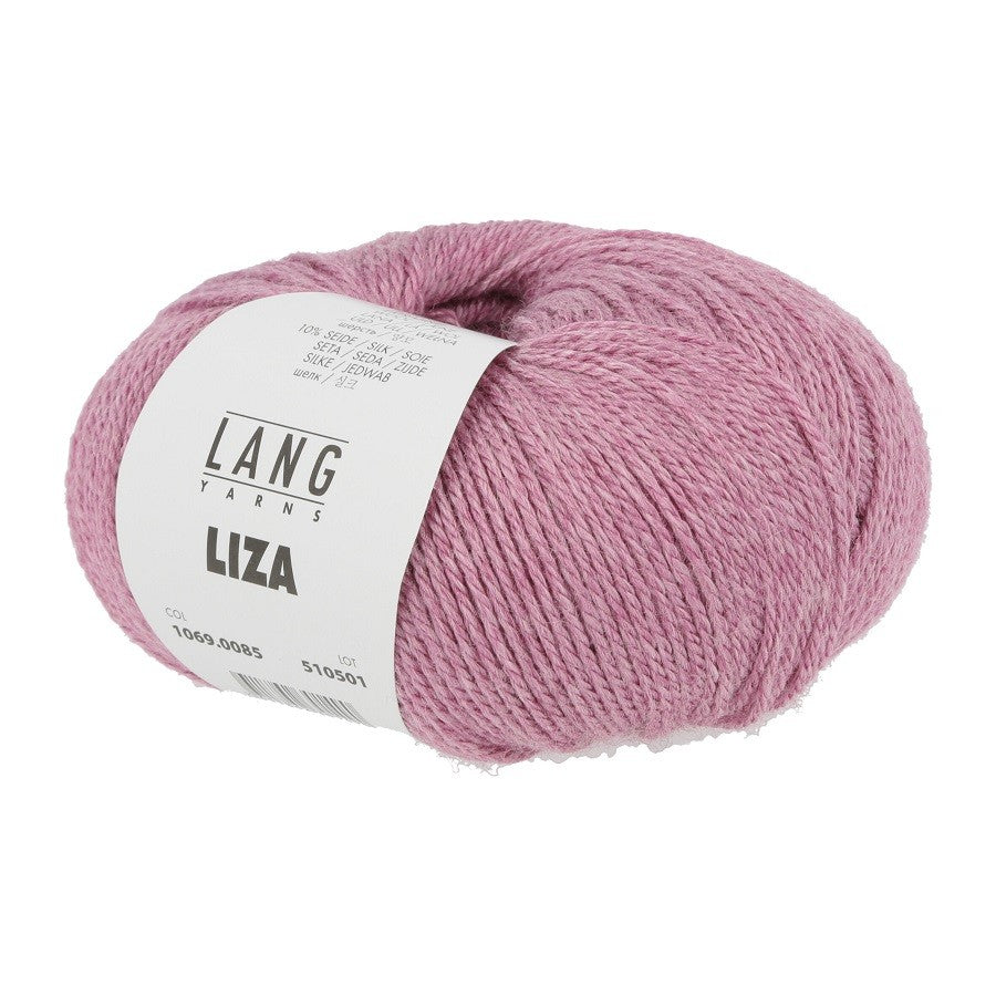 Liza - couleur 85