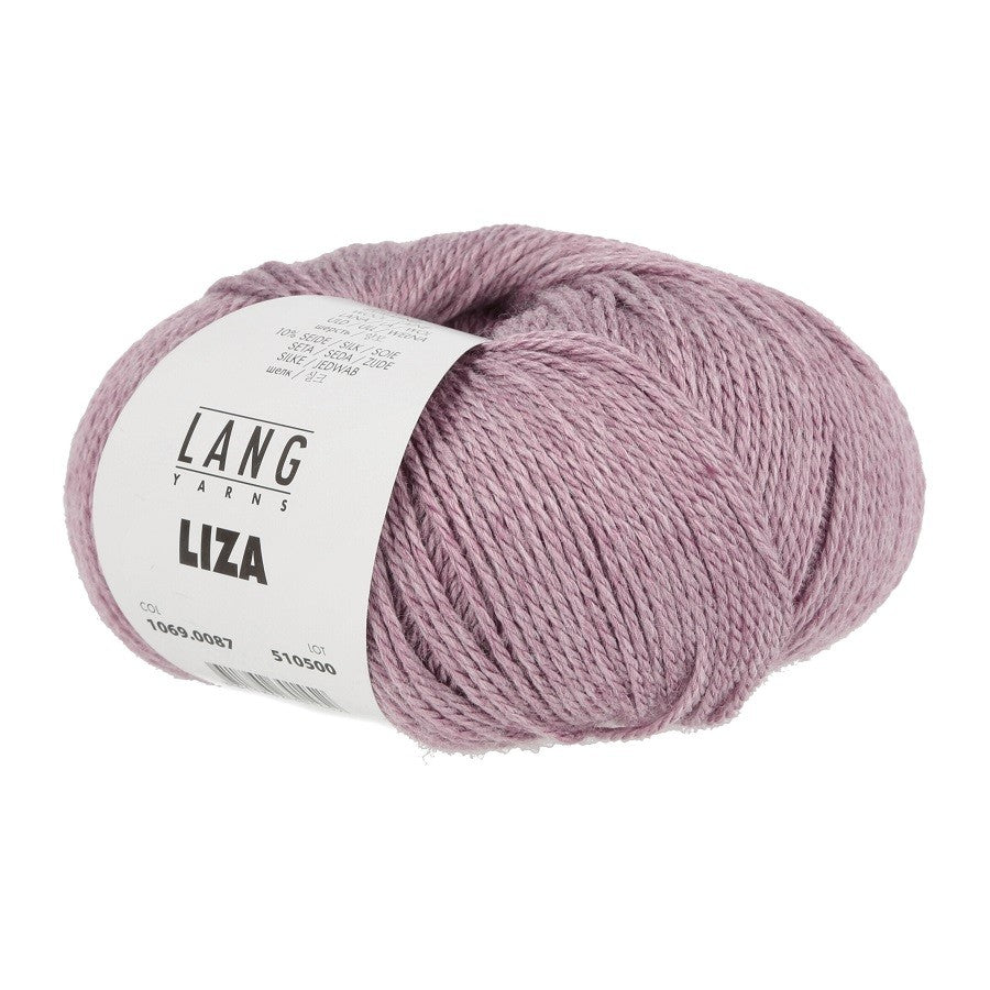 Liza - couleur 87