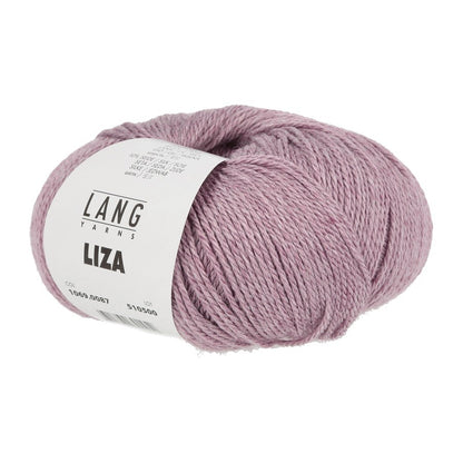 Liza - couleur 87