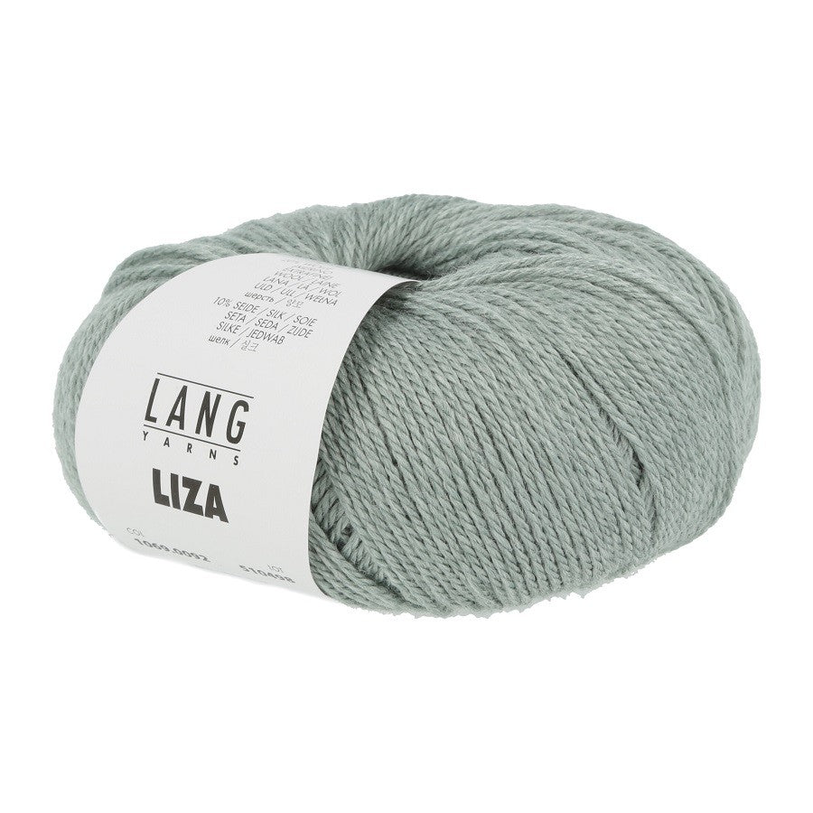 Liza - couleur 92