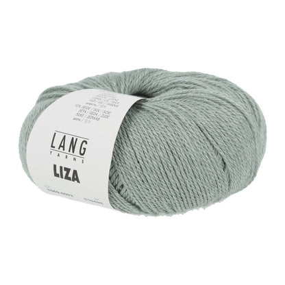 Liza - couleur 92