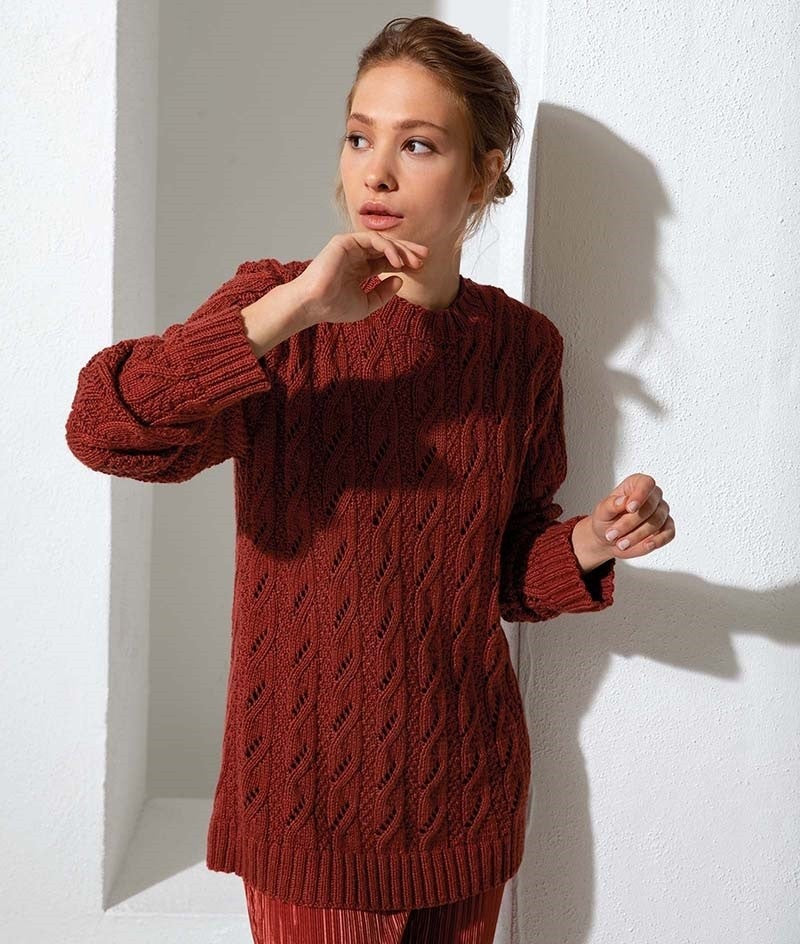 Norma - couleur 187 - modèle 47 FAM 272