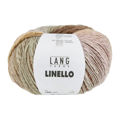 Linello - couleur 9 pelote