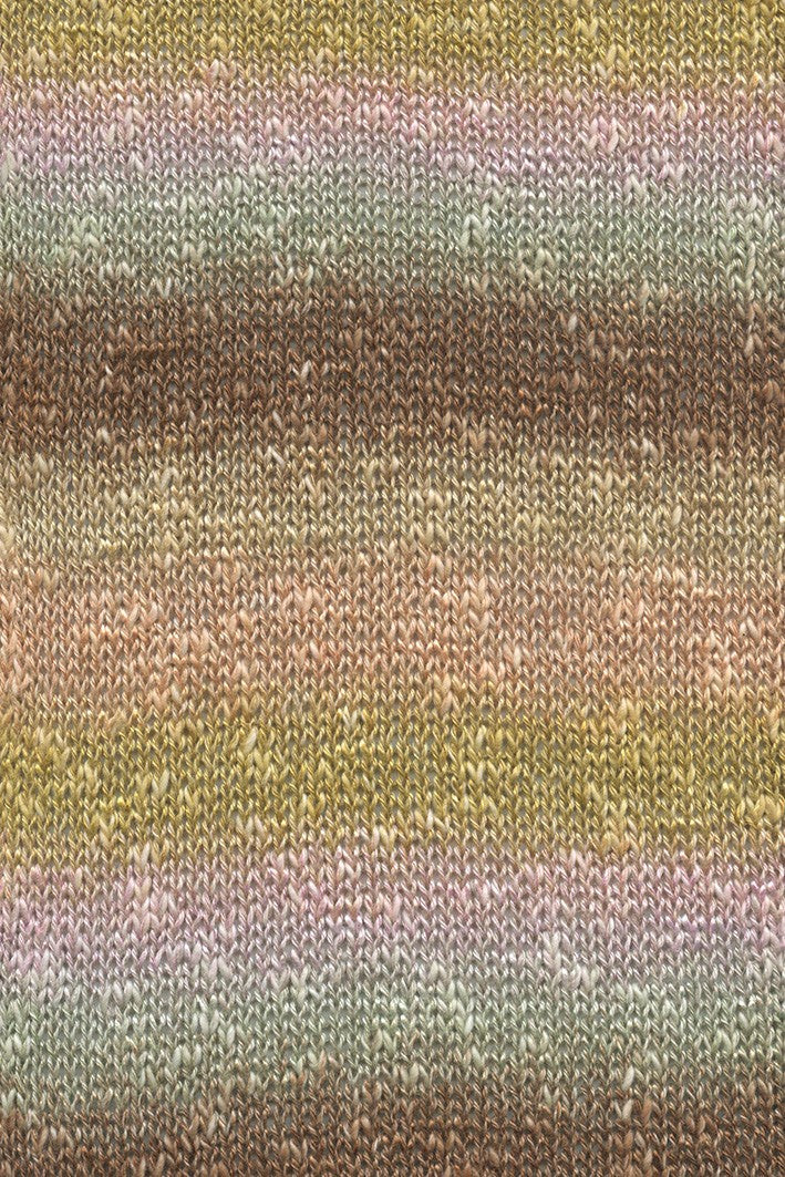 Linello - couleur 9 échantillon