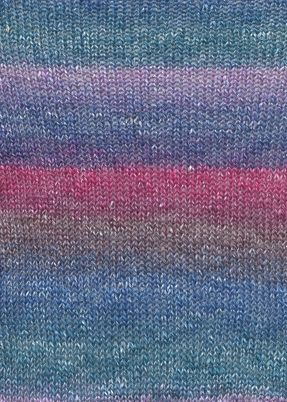 Linello - couleur 10 échantillon
