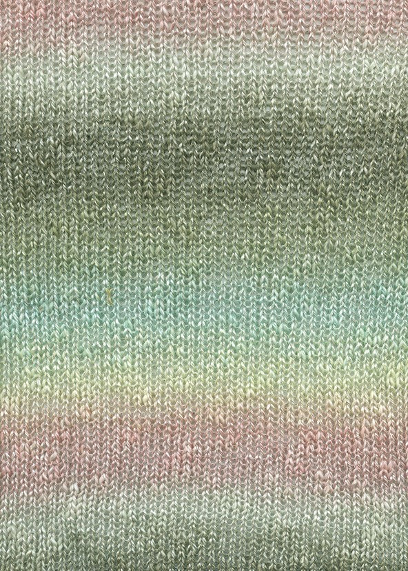 Linello - couleur 52 échantillon