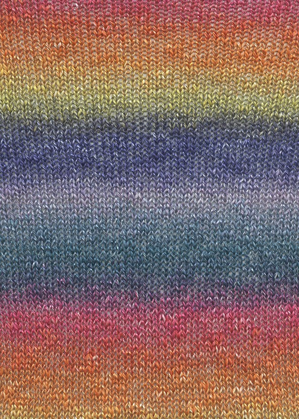 Linello - couleur 53 échantillon