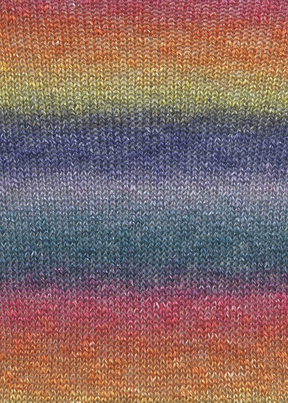 Linello - couleur 53 échantillon