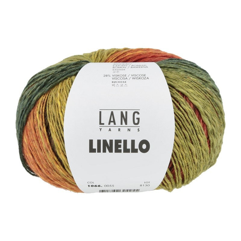 Linello - couleur 55 pelote