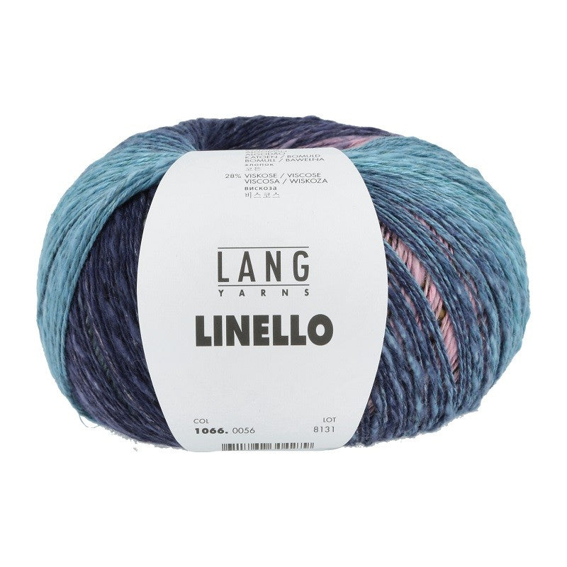 Linello - couleur 56 pelote