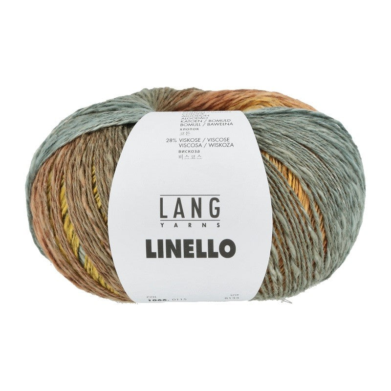 Linello - couleur 115 pelote