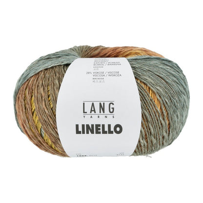 Linello - couleur 115 pelote