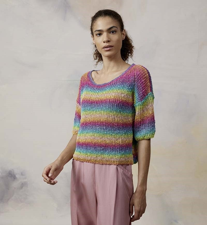 Linello - couleur 54 - modèle 10 Punto 27
